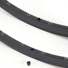 Cerchio ruota cerchio doppio