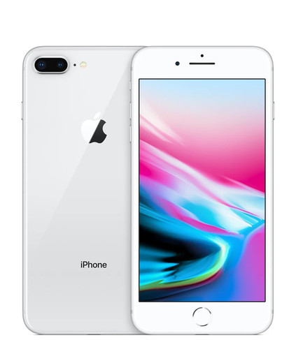 Apple iphone plus - 8,