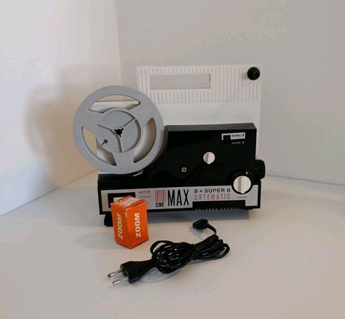 Proiettore vintage cine max - proiettore, k6
