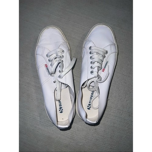 Sneakers basse donna superga - sneakers,