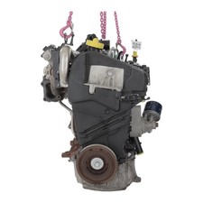 Motore Tipo K9K768 - Renault