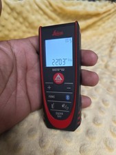 Leica Geosystems DISTO D2