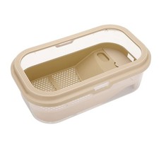 Serbatoio Tartarughe per Uso