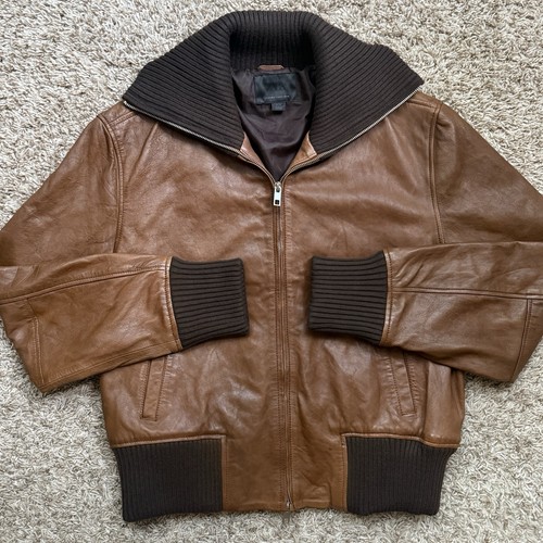 Zara giacca pelle - zara,