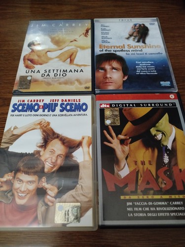 Lotto dvd blu ray - 1,