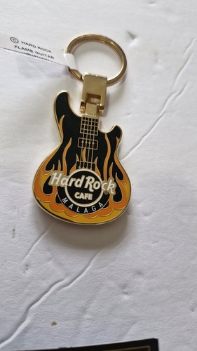 Portachiavi hard rock cafe hrc - hard,