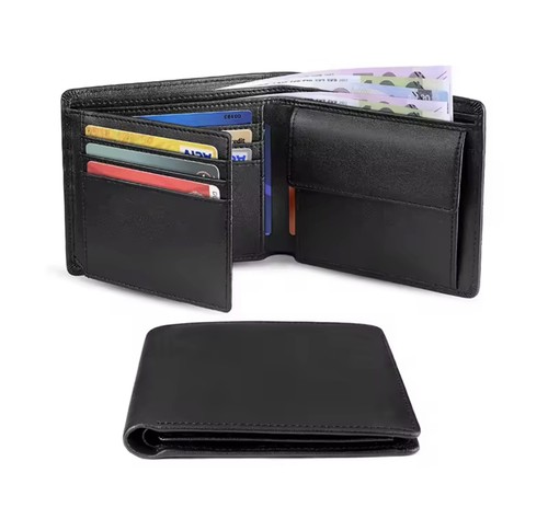 Wallets men slim rfid - men’s,