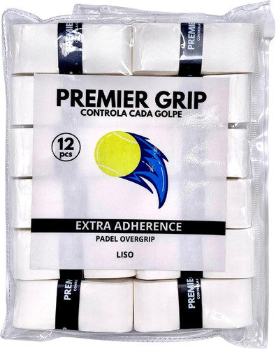 Grip padel liscio - grip,