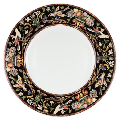 Piatto portata villeroy - da,