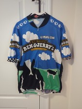 Maglia Vintage Pearl Izumi Ben