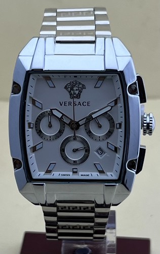 Orologio polso uomo - orologio, versace