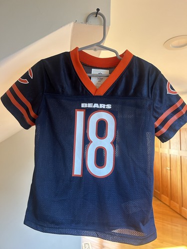 Maglia nfl chicago bears caleb - maglia,