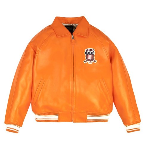Giubbotto uomo avirex stile - giubbotto,
