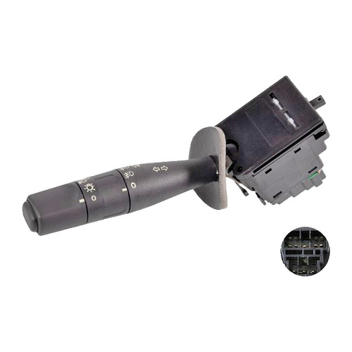 440189 era deflection lever - deflection,