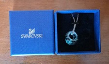 collana Swarovski nirvana baby