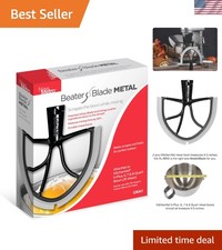 Lama battitore metallo per - metallo,