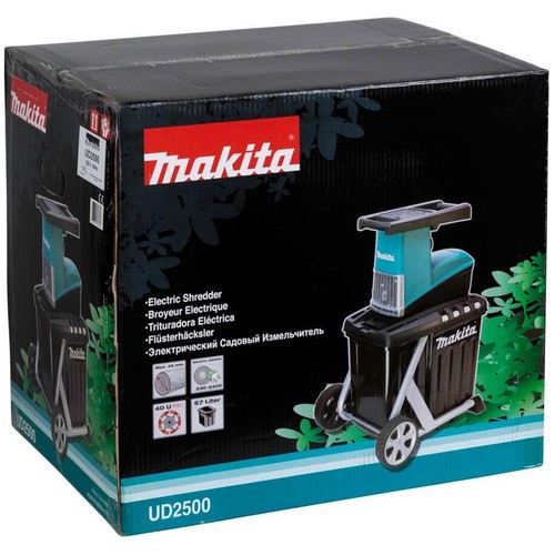 Makita ud2500 biotrituratore - ud2500,