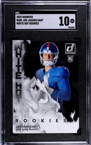 Sgc 2025 panini donruss - sgc,
