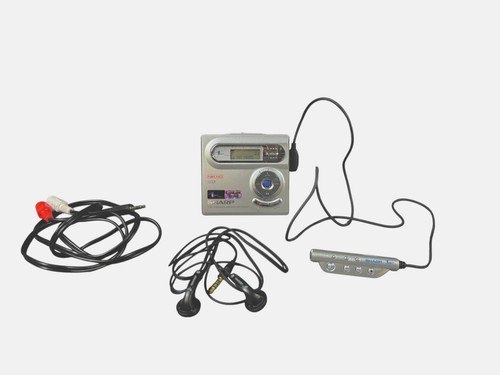 Sharp dr420h minidisco - sharp, im-dr420h