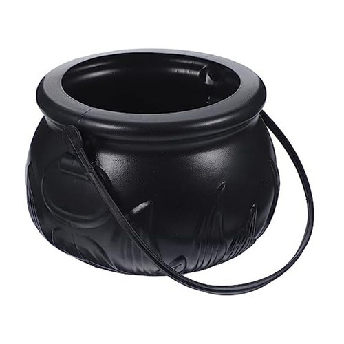 Caldaia nera plastica - caldaia, in