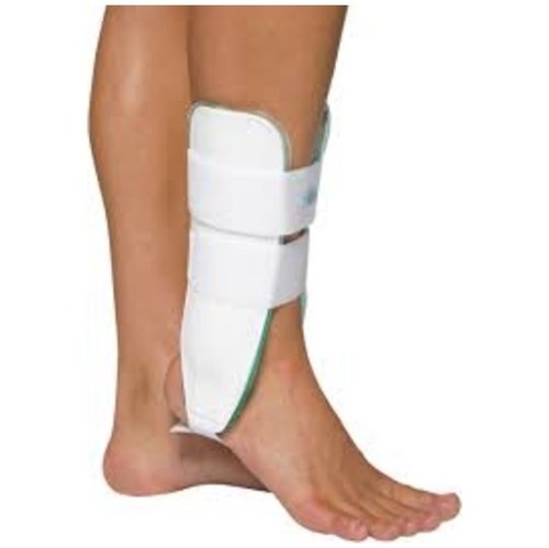 Pack aircast air stirrup - aircast, air-stirrup
