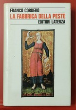 F. Cordero LA FABBRICA DELLA
