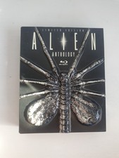 EBOND Alien Anthology -
