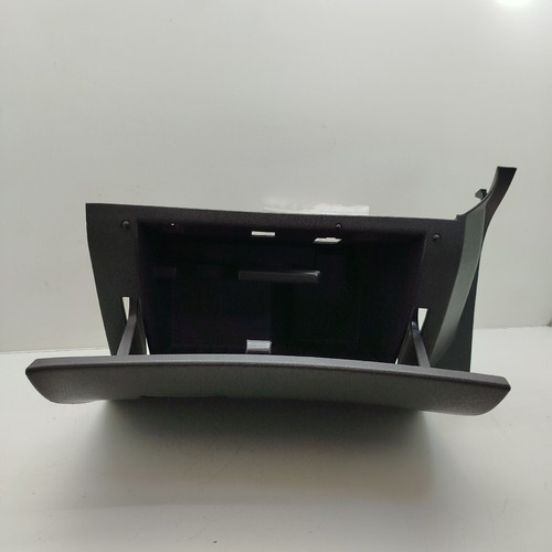 Box vano portaoggetti - , completo
