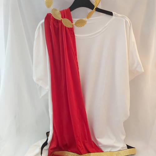 Costume imperatore romano - da,