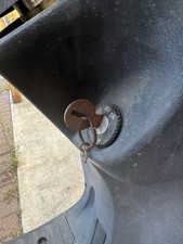 Set Chiavi Bloccato Chiavi Mbk Evolis 50 Booster Prima Serie