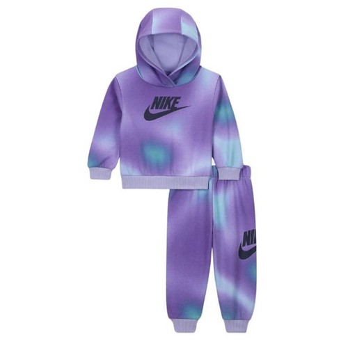 Tuta inverno bambina - , nike