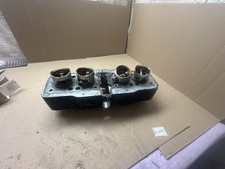 Cilindro con pistone Honda CB