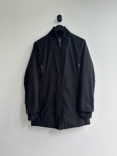 Giacca cappotto vintage prada - vintage,