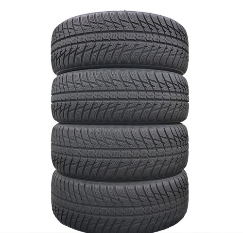 215 nokian 55 - 215, 215/55