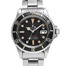 OROLOGIO ROLEX Red Submariner Date 1680 nero 620299