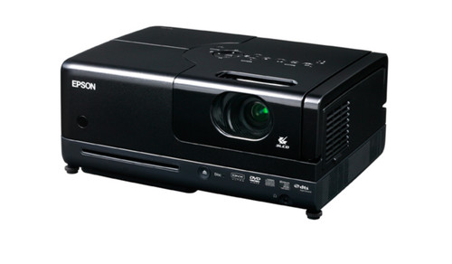 Epson dm2 proiettore - hd,