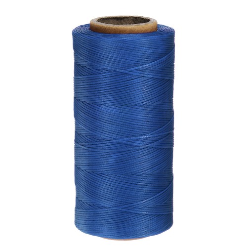 Filato cerato per cucire pelle - per,