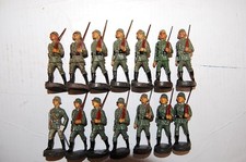 Lotto 14 Soldatini Militari