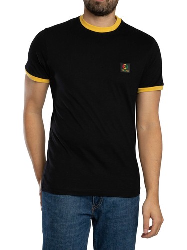 Trojan uomo maglietta con - trojan,