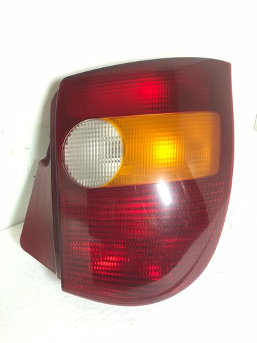 Stop fanale posteriore destro - fanale,