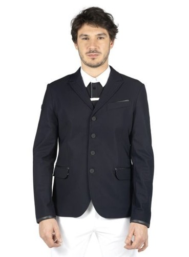 Giacca uomo samshield - giacca,