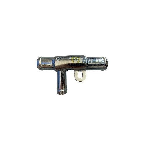 Tubo acqua raccordo radiatore