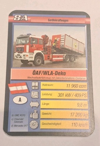Decorazione öaf wla vigili - decorazione,