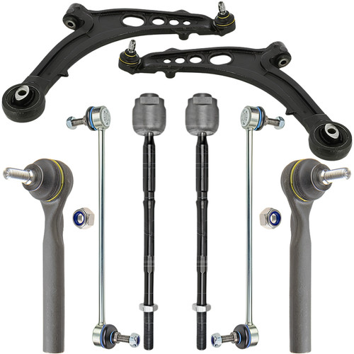 Kit bracci sospensione - di,