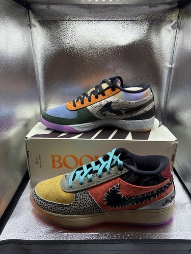 Nike book what - 1, the