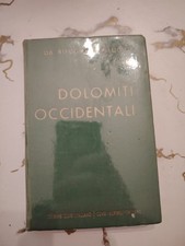 Dolomiti occidentali. Da