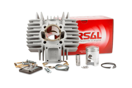 Kit cilindro 38mm airsal - kit,