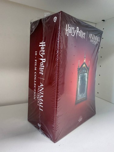Harry potter animali - -,