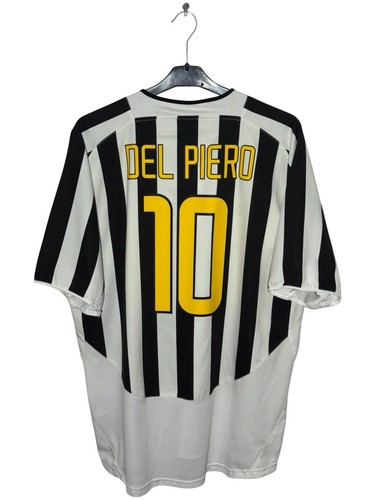 Nike juventus 2003 2004 - juventus, home