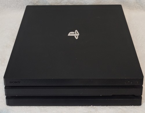 Sony playstation pro - 4, ps4